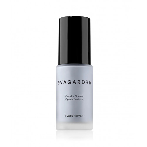 EVAGARDEN Flare Primer Makiažo bazė 30ml