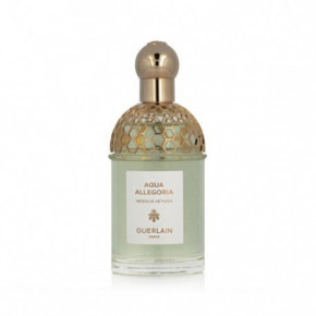 Guerlain Aqua allegoria nerolia vetiver parfüüm atomaiser unisex EDT 5ml