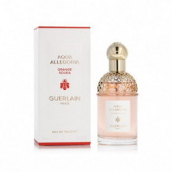 Guerlain Aqua allegoria orange soleia kvepalų atomaizeris unisex EDT 5ml