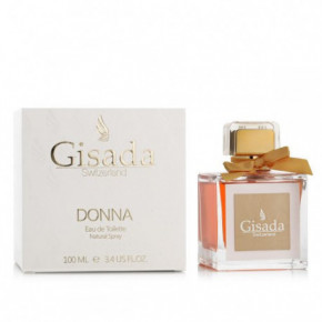 Gisada Gisada donna parfüüm atomaiser naistele EDT 5ml