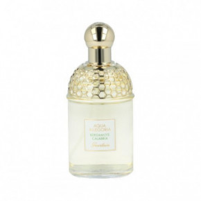 Guerlain Aqua allegoria bergamote calabria perfume atomizer for women EDT 5ml