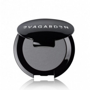 EVAGARDEN Eye Shadow Matte Matid silmavärvid 103 Grey Concrete