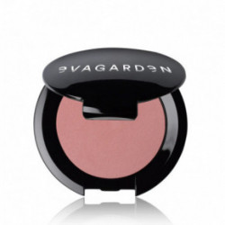 EVAGARDEN Eye Shadow Mat Matiniai akių šešėliai 103 Grey Concrete