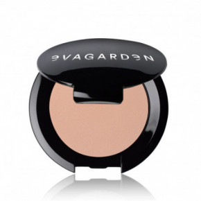 EVAGARDEN Eye Shadow Velvet Matte Matētas acu ēnas 122 Dusty Coral
