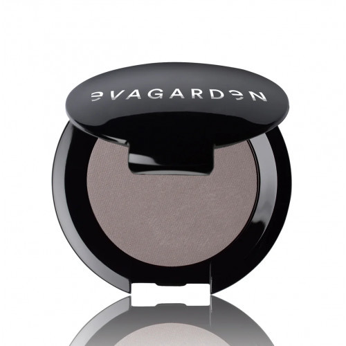 EVAGARDEN Eye Shadow Velvet Matte Matiniai akių šešėliai 120 Tannin Brown