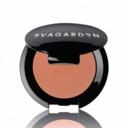 EVAGARDEN Eye Shadow Velvet Matte Matiniai akių šešėliai 120 Tannin Brown
