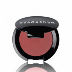 EVAGARDEN Eye Shadow Velvet Matte Matiniai akių šešėliai 120 Tannin Brown