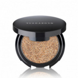 EVAGARDEN Glitter Show Eye Shadow Blizgūs akių šešėliai 250 Think Golden