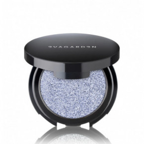 EVAGARDEN Glitter Show Eye Shadow Läikivad lauvärvid 254 Cosmic Blue