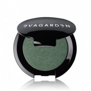 EVAGARDEN Glaring Eye Shadow Säravad lauvärvid 260 Oil Green