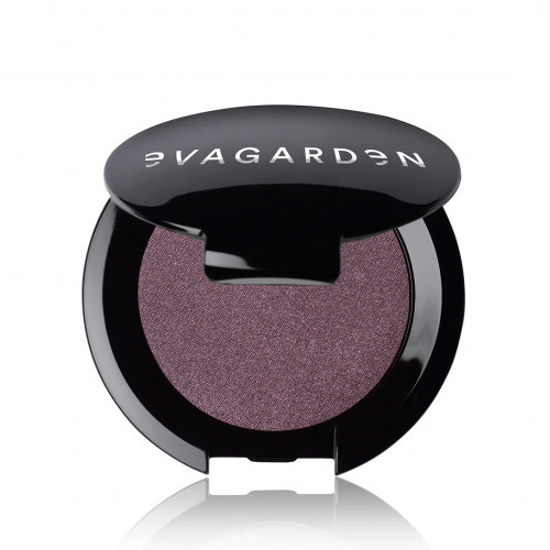 EVAGARDEN Glaring Eye Shadow Spindintys akių šešėliai 260 Oil Green