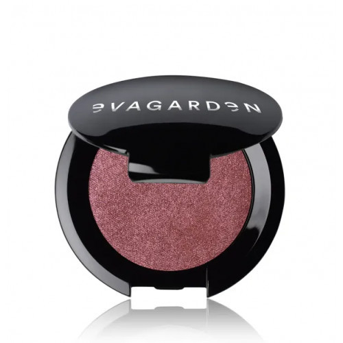 EVAGARDEN Glaring Eye Shadow Spindintys akių šešėliai 260 Oil Green