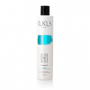 KUKLA Volume Shampoo Šampoon juuste volüümi suurendamiseks 200ml