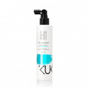 KUKLA Volume Root Lifting Hair Spray Pakeliantis nuo šaknų purškiklis plaukams 200ml