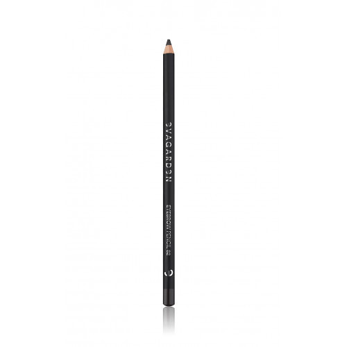 EVAGARDEN Eyebrow Pencil Antakių pieštukas 80N Light