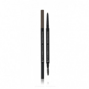 EVAGARDEN Precision Eyebrow Pencil Kulmupliiats 85 Dark