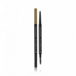 EVAGARDEN Precision Eyebrow Pencil Išsukamas antakių pieštukas 85 Dark