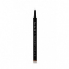 EVAGARDEN Precision Eyebrow Marker Kulmupliiats 818 Light