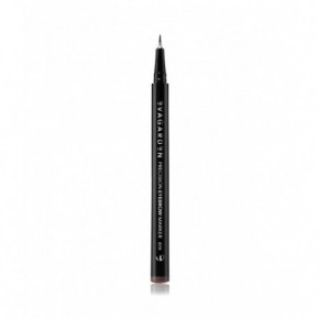 EVAGARDEN Precision Eyebrow Marker Antakių pieštukas 819 Dark