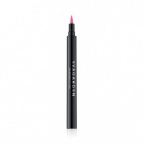 EVAGARDEN Color Pop Eye Liner Acu laineris 02 Blazing Pink