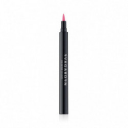 EVAGARDEN Color Pop Eye Liner Akių pravedimas 02 Blazing Pink