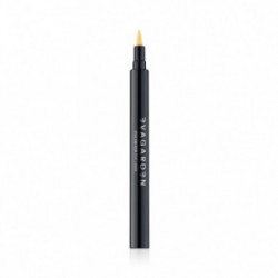 EVAGARDEN Color Pop Eye Liner Akių pravedimas 02 Blazing Pink