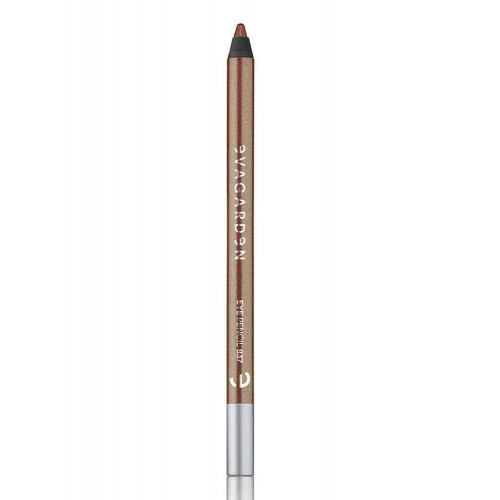 EVAGARDEN Superlast Eye Pencil Ilgai išliekantis akių pieštukas 840 Copper