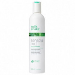 Milk_shake Sensorial Mint Conditioner Galvos odą ir plaukus gaivinantis kondicionierius 300ml