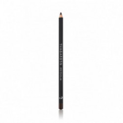 EVAGARDEN Long Lasting Eye Pencil Ilgai išliekantis akių pieštukas 02 Brown