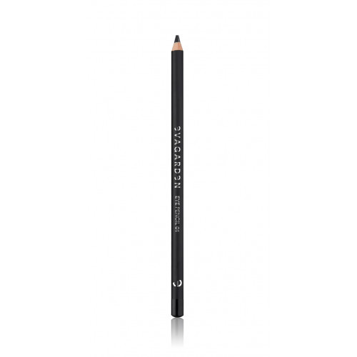 EVAGARDEN Long Lasting Eye Pencil Ilgai išliekantis akių pieštukas 02 Brown