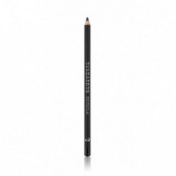 EVAGARDEN Long Lasting Eye Pencil Ilgai išliekantis akių pieštukas 02 Brown