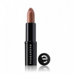 EVAGARDEN Sensorial Lipstick Kreminės tekstūros lūpų dažai 446 Icon