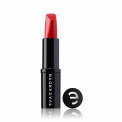 EVAGARDEN Care Color Lipstick Pigmentuoti, drėkinantys lūpų dažai 591 Mauvewood