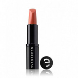 EVAGARDEN Care Color Lipstick Pigmentuoti, drėkinantys lūpų dažai 591 Mauvewood