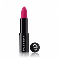 EVAGARDEN The Matte Lipstick Matiniai išsukami lūpų dažai 630 Lilac