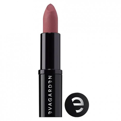 EVAGARDEN The Matte Lipstick Matiniai išsukami lūpų dažai 630 Lilac