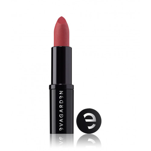 EVAGARDEN The Matte Lipstick Matiniai išsukami lūpų dažai 630 Lilac