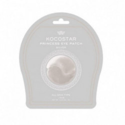 Kocostar Silver Princess Eye Patch Kaukė paakiams 3g