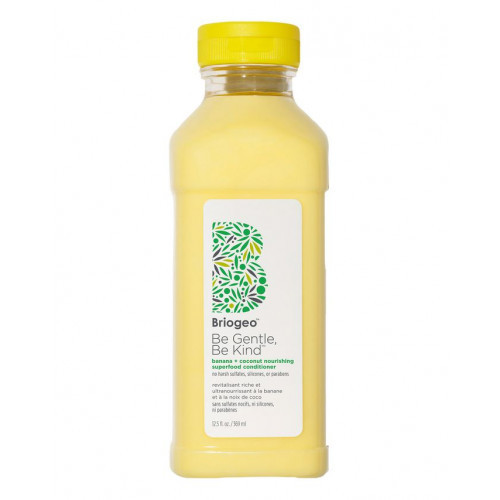 Briogeo Be Gentle, Be Kind Banana + Coconut Nourishing Superfood Conditioner Kondicionierius 369ml