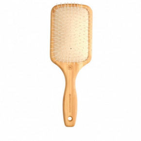 Olivia Garden Healthy Hair Ionic Paddle Hairbrush HH-p7 Large