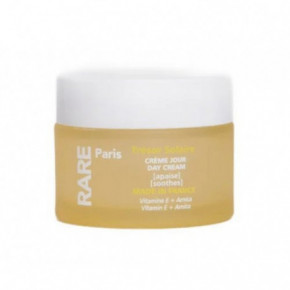 RARE Paris Tresor Olaire Day Cream Päeva näokreem 50ml