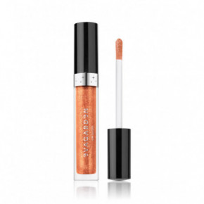 EVAGARDEN Diamond Gloss Lūpu spīdums 858 Coral Gold