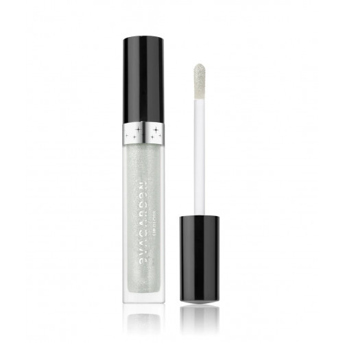 EVAGARDEN Diamond Gloss Ilgai išliekantis lūpų blizgesys 851 Innocente