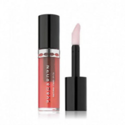 EVAGARDEN Natural Care Lip Oil Drėkinantis lūpas aliejus 902 Cherry