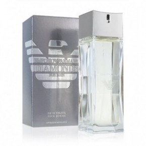 Giorgio Armani Emporio armani diamonds parfüüm atomaiser meestele EDT 5ml