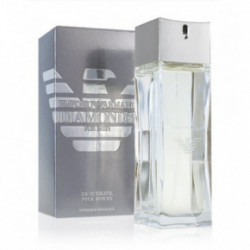 Giorgio Armani Emporio armani diamonds kvepalų atomaizeris vyrams EDT 5ml