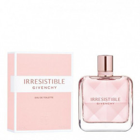 Givenchy Irresistible perfume atomizer for women EDT 5ml