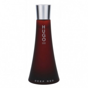 Hugo Boss Deep red smaržas atomaizeros sievietēm EDP 5ml