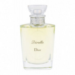 Christian Dior Les creations de monsieur dior diorella kvepalų atomaizeris moterims EDT 5ml