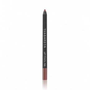 EVAGARDEN Superlast Lip Pencil Matēta lūpu krāsa 760 Orange Brownie